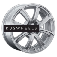 Диски LS 6x15/4x100 ET50 D60,1 313 Sil