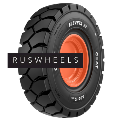 Шины Всесезонная Ceat 28x9-15(8,15-15) NHS 14PR Eleveta X3 TTF ИНДИЯ 