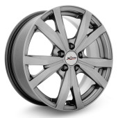 Диски Xtrike 6.5\R16 5*105 ET38 d56.6 HSB Диски Xtrike 6.5\R16 5*105 ET38 d56.6 HSB