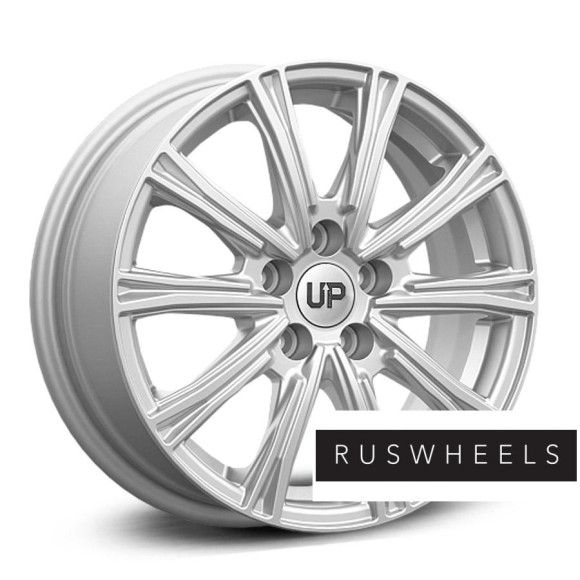 Диски Wheels UP R15 / 6J PCD 5x108 ЕТ 46 ЦО 63.35 Up123