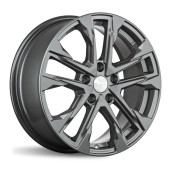 Диски СКАД  Атакор  7,0\R17 5*112 ET40  d57,1  Графит  [4240827]  <С>