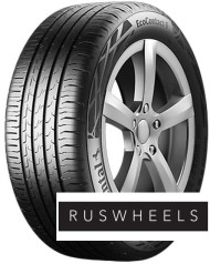Шины Continental 225/55 r18 EcoContact 6 102Y Шины Continental 225/55 r18 EcoContact 6 102Y