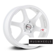 Диски Yamato R18 / 7.5J PCD 5x115 ЕТ 45 ЦО 70.1 Nomura