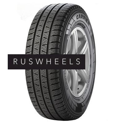 Шины Pirelli 225/65R16C 112R Carrier Winter MO-V TL