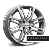 Диски Carwel R16 / 6J PCD 4x100 ЕТ 40 ЦО 56.6 Бустах