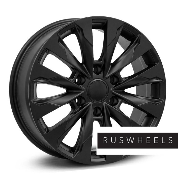 Диски Carwel R18 / 7.5J PCD 6x139.7 ЕТ 46 ЦО 67.1 Печора Диски Carwel R18 / 7.5J PCD 6x139.7 ЕТ 46 ЦО 67.1 Печора