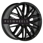 Диски PDW 8x18/5x108 ET43 D67,1 RAMZES (2119) U4B (конус) Диски PDW 8x18/5x108 ET43 D67,1 RAMZES (2119) U4B (конус)