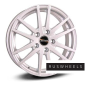 Диски Tech Line R14 / 5.5J PCD 4x98 ЕТ 35 ЦО 58.6 435