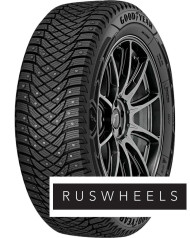 Шины Goodyear 285/60 r18 UltraGrip Arctic 2 SUV 116T Шипы Шины Goodyear 285/60 r18 UltraGrip Arctic 2 SUV 116T Шипы
