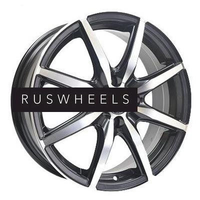 Диски Venti 7x17/5x114,3 ET45 D60,1 1715 BD Диски Venti 7x17/5x114,3 ET45 D60,1 1715 BD