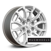 Диски Скад R18 / 8J PCD 6x139.7 ЕТ 38 ЦО 67.1 Авилис Диски Скад R18 / 8J PCD 6x139.7 ЕТ 38 ЦО 67.1 Авилис