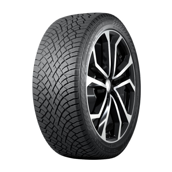 Шины Nokian Tyres 285/40R21 109T XL Hakkapeliitta R5 SUV TL