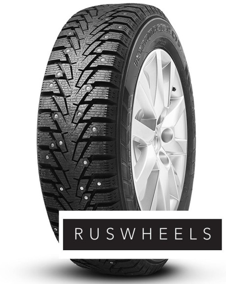 Шины Amtel 175/65 r14 NORDMASTER EVO 82T Шипы Шины Amtel 175/65 r14 NORDMASTER EVO 82T Шипы