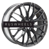 Диски Neo 7,5x19/5x114,3 ET45 D67,1 940 BL Диски Neo 7,5x19/5x114,3 ET45 D67,1 940 BL