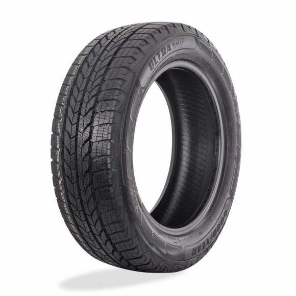 Шины GoodYear  225/55/17  T 109/107 C Cargo UltraGrip   старше 3-х лет