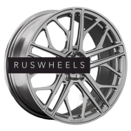 Диски LS Forged 8,5x21/5x114,3 ET35 D60,1 LS FG48 MGM (конус, C570)