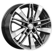 Диски СКАД 6.5\R16 5*108 ET45 d63.35 Алмаз