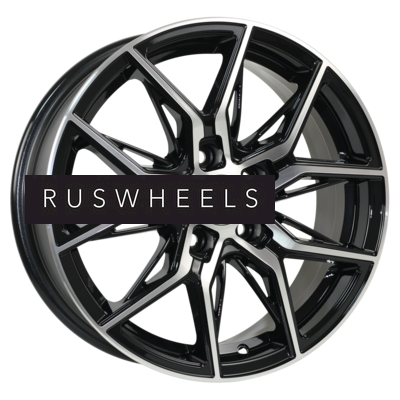 Диски RST 6,5x16/5x114,3 ET45 D60,1 R146 BD