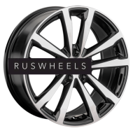 Диски Replay 8x18/5x114,3 ET35 D60,1 TY372 BKF (конус, C570) Диски Replay 8x18/5x114,3 ET35 D60,1 TY372 BKF (конус, C570)