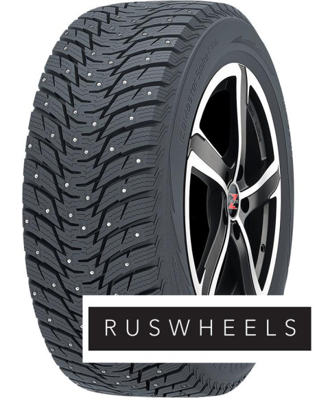 Шины Westlake 235/60 r18 Z-506 107T Шипы Шины Westlake 235/60 r18 Z-506 107T Шипы