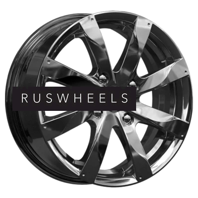 Диски КИК 6x15/4x100 ET45 D54,1 Джемини-оригинал (КС617) Кварц Диски КИК 6x15/4x100 ET45 D54,1 Джемини-оригинал (КС617) Кварц