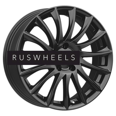 Диски СКАД 7x18/5x114,3 ET38 D67,1 Валенсия (КЛ282) Бархат новый