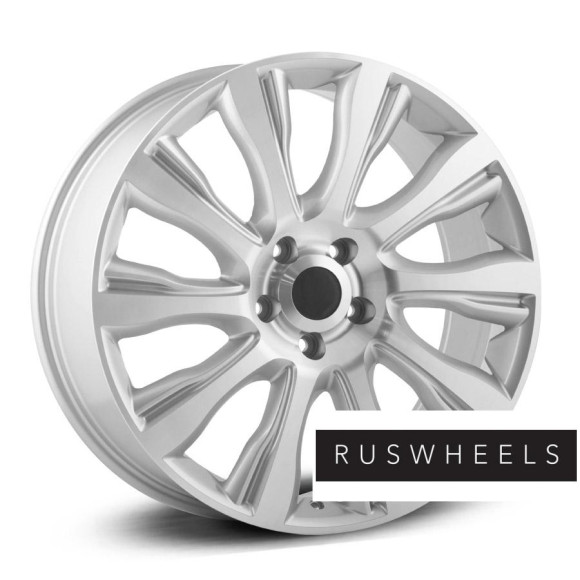 Диски Legeartis Optima R20 / 8.5J PCD 5x120 ЕТ 47 ЦО 72.6 LR41 Диски Legeartis Optima R20 / 8.5J PCD 5x120 ЕТ 47 ЦО 72.6 LR41