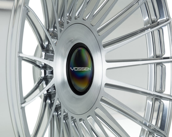 Диски Vossen S17-13 24"