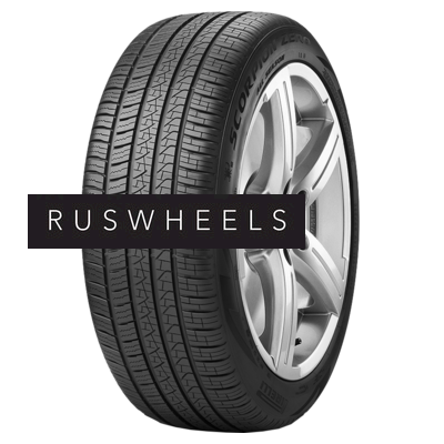Шины Pirelli 255/60R20 113V XL Scorpion Zero All Season LR TL M+S