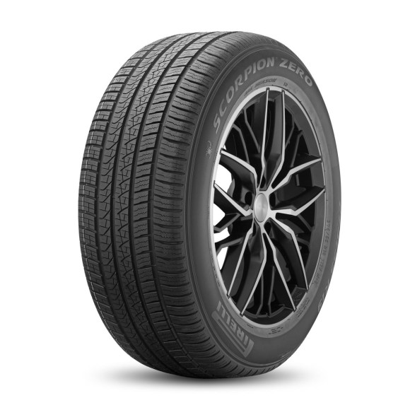 Шины Pirelli 255/60R20 113V XL Scorpion Zero All Season LR TL M+S