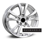 Диски Replica H R17 / 7J PCD 5x114.3 ЕТ 39 ЦО 60.1 To78H