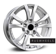 Диски Replica H R17 / 7J PCD 5x114.3 ЕТ 39 ЦО 60.1 To78H