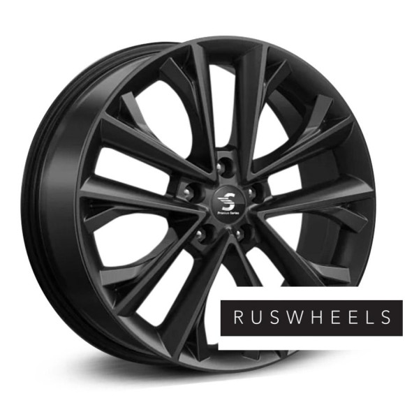 Диски Premium Series R18 / 7J PCD 5x108 ЕТ 33 ЦО 60.1 КР012 Tiggo 7 Pro