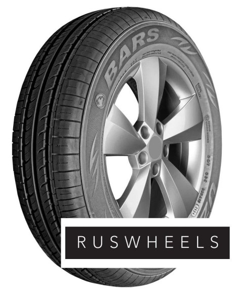 Шины Bars 155/80 r13 UZ100 79T Шины Bars 155/80 r13 UZ100 79T