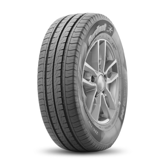 Шины Cordiant 205/75 r16c Business CS-2 113/111R Шины Cordiant 205/75 r16c Business CS-2 113/111R