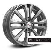 Диски iFree R16 / 6J PCD 4x100 ЕТ 45 ЦО 60.1 Панган