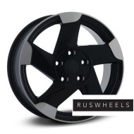 Диски Replica H R16 / 6.5J PCD 5x114.3 ЕТ 50 ЦО 66.1 Re5H Диски Replica H R16 / 6.5J PCD 5x114.3 ЕТ 50 ЦО 66.1 Re5H