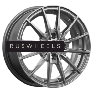 Диски iFree 5,5x14/4x114,3 ET44 D67,1 Финчер (КС1119) Хай Вэй