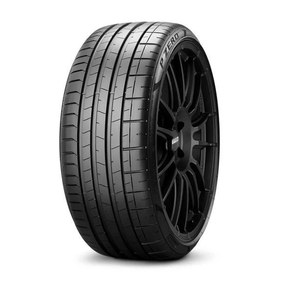Шины Pirelli 255/35 r21 P Zero PZ4 Sports Car Noise cancelling system 98Y