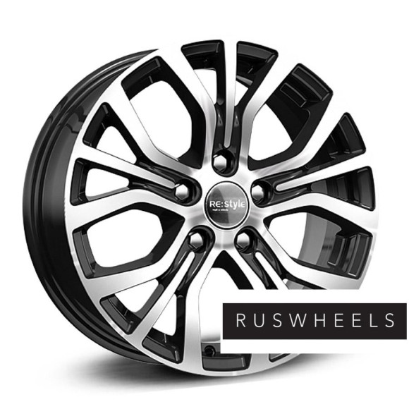Диски iFree Original R16 / 6.5J PCD 5x114.3 ЕТ 40 ЦО 66.1 ZV Qashgai KC736 Диски iFree Original R16 / 6.5J PCD 5x114.3 ЕТ 40 ЦО 66.1 ZV Qashgai KC736