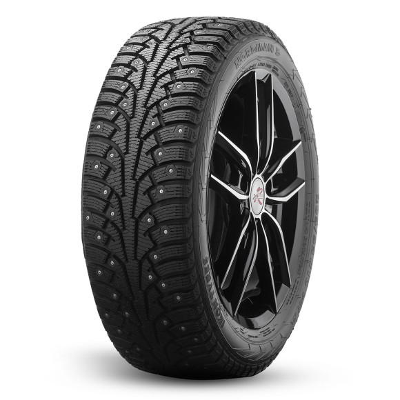 Шины Nordman  225/60/18  T 104 Nordman 5 SUV  XL Ш.