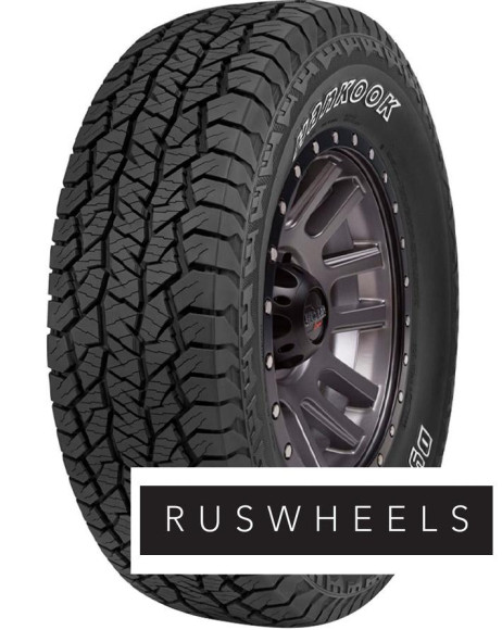 Шины Hankook 235/75 r16 Dynapro AT2 RF11 112T Шины Hankook 235/75 r16 Dynapro AT2 RF11 112T