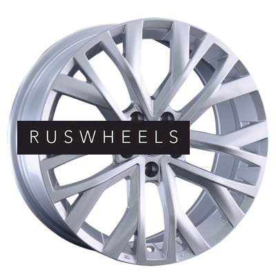 Диски Replay 8x18/5x112 ET34 D57,1 VV259 Sil (конус, C570) Диски Replay 8x18/5x112 ET34 D57,1 VV259 Sil (конус, C570)