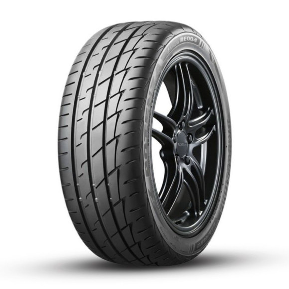 Шины Bridgestone 215/55/17 W 94 Adrenalin RE004 Шины Bridgestone 215/55/17 W 94 Adrenalin RE004