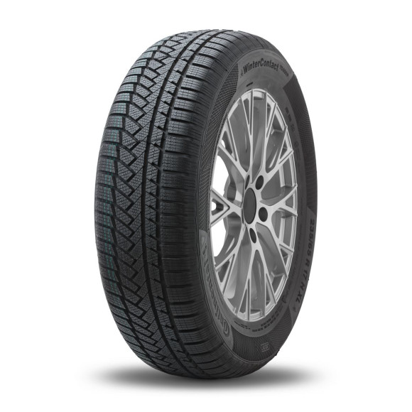 Шины Continental 255/55/19 H 111 ContiWinterContact TS 850 P SUV (AO) старше 3-х лет Шины Continental 255/55/19 H 111 ContiWinterContact TS 850 P SUV (AO) старше 3-х лет