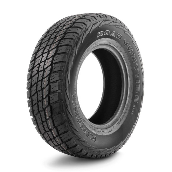 Шины Kumho  205/80/16  S 104 RoadVenture AT61  XL