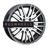 Диски LS 6x15/5x114,3 ET45 D73,1 314 GMF