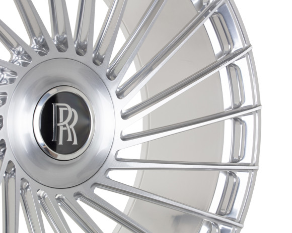 Диски Vossen S17-13T 19"