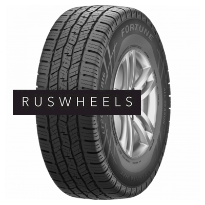 Шины Fortune 225/65R17 102H Tormenta H/T FSR305 TL Шины Fortune 225/65R17 102H Tormenta H/T FSR305 TL