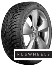 Шины Ikon 245/75R16 111T Character Ice 8 SUV (Nordman 8 SUV) TL (шип.) Шины Ikon 245/75R16 111T Character Ice 8 SUV (Nordman 8 SUV) TL (шип.)